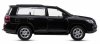 Автопанорама Машинка металлическая Lexus LX570 / цвет черный