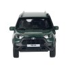 Машина металл LADA NIVA travel 12 см, двери, инерц, темно-зеленый, кор. Технопарк 415058