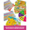 Bondibon Игра-викторина Умная Сова Любимые сказки Bondibon – внешний вид и детали