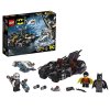 Lego Super Heroes Конструктор  Супер Герои Гонка на мотоциклах с Мистером Фризом
