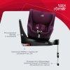 Britax Roemer Детское автокресло Dualfix M i-Size / цвет Burgundy Red Trendline