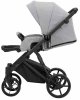 Bambini Moretti Коляска 2 в 1 Viva / цвет серый