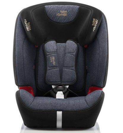 Britax Roemer Детское автокресло Evolva 123 Sl Sict / цвет Blue Marble