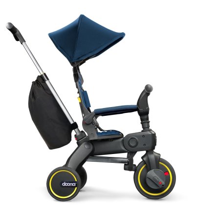 (м)Склад.3-кол.вел.Doona Liki TrikeS3 (Deep Blue)