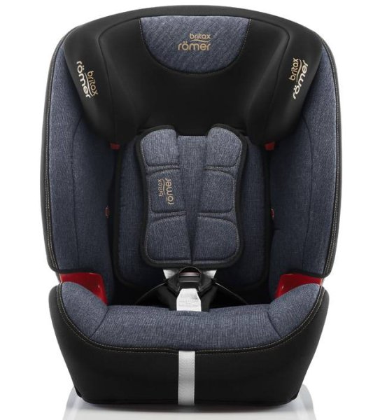 Britax Roemer Детское автокресло Evolva 123 Sl Sict / цвет Blue Marble