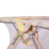 Polini kids Манеж Disney baby Comfort / цвет Макиато, Медвежонок Винни и его друзья
