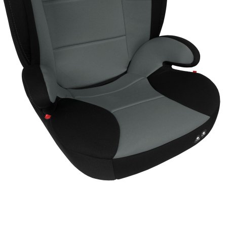 Nuovita Автокресло Maczione N23-1 / цвет Grigio/Серый