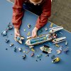 LEGO Ninjago Конструктор Подводный "Дар Судьбы