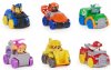 игрушка Paw Patrol Игровой набор, 6 машинок