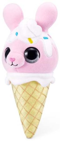 Zuru Игрушка Coco Cones Десертные пушистики S1