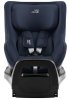 Britax Roemer Автокресло Dualfix Pro M (0-18 кг) / цвет Night Blue (синий)