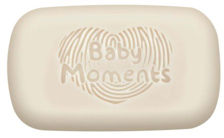 Chicco Мыло Baby Moments