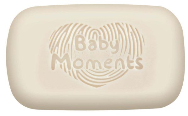 Chicco Мыло Baby Moments
