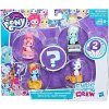 игрушка Игровой набор Hasbro MLP Пони-Милашка
