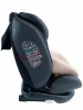 Amarobaby Автокресло детское ST-3 Isofix / цвет бежевый