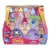 игрушка Hasbro Trolls Игровой набор Салон красоты Троллей
