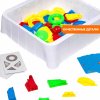 Bondibon Развивающая настольная игра "Находка"