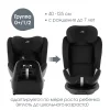 Автокресло SWIVEL 2 (2000039600 Space Black_)