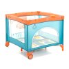 Noony Манеж Babyland  / цвет Plage