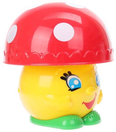 Умка Музыкальная игрушка «Грибок»