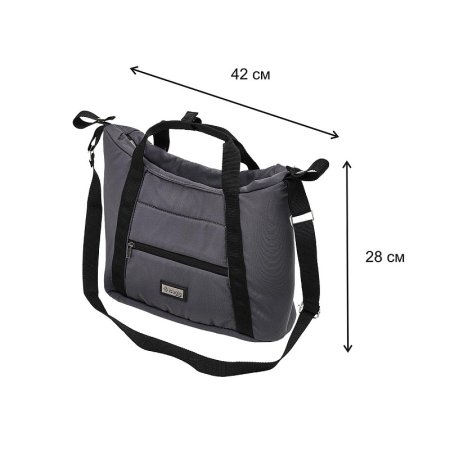 Labala Коляска Raiz 2в1 /цвет Anthrazit