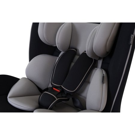 Nuovita Автокресло Maczione N123i-2 Isofix / цвет Grigio/Серый