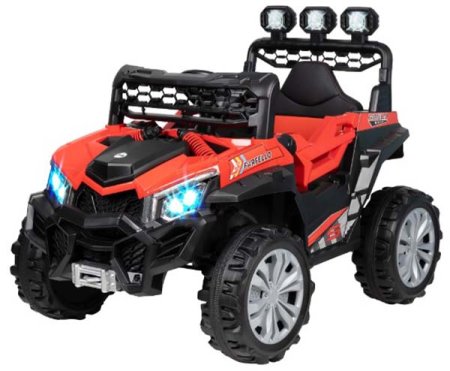 Farfello Электромобиль багги TR114