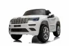 JJ2055 Джип Jeep Grand Cherokee  (Белый)