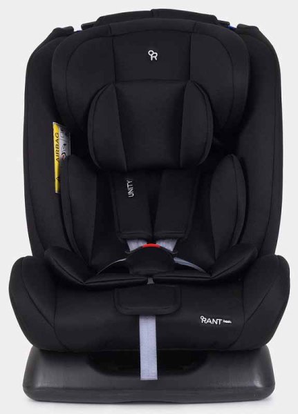 Rant Автокресло Basic Unity (0-36 кг) / цвет Beige (бежевый)