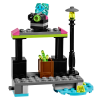 Lego Конструктор Супергёрлз Бэтгёрл Фабрика Криптомитов Лены Лютор