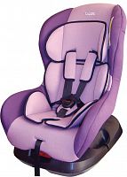 Siger Детское автомобильное кресло "Наутилус" группа 0+/1 / цвет Фиолетовый