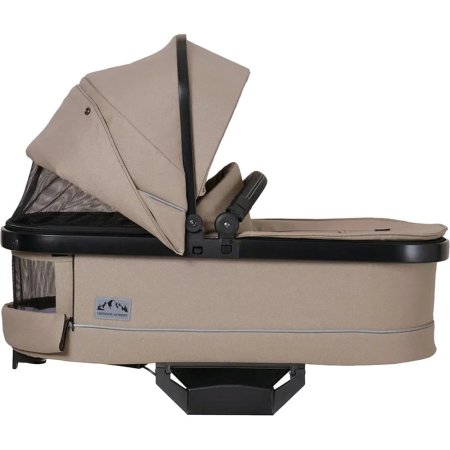 Коляска Hartan IVY GTR Outdoor,  (604 Sand)
