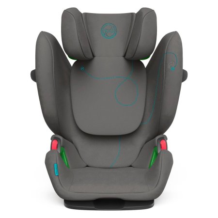 Cybex Детское автокресло Pallas G i-Size / цвет Soho Grey