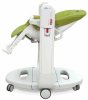 Peg-Perego Стульчик для кормления Tatamia Follow Me, цвет Wonder Green (зеленый)