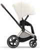 Cybex Коляска Priam IV Rosegold 2в1