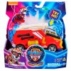 Paw Patrol Игровой набор Машинка с фигуркой Маршалл,18 см