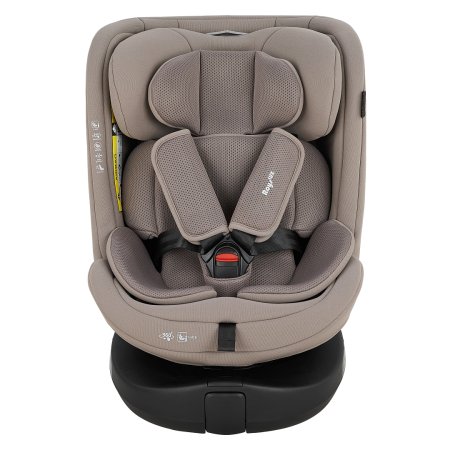Удержив.устройство 0-36 кг Roys Lux (i-Size)  (Truffel)
