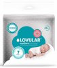 Lovular Пеленки впитывающие одноразовые Hot Wind, 7 штук
