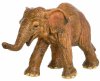 Masai Mara Фигурки из серии "Мир диких животных": Семья слонов, 6 предметов
