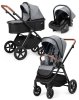 Bambini Moretti Коляска 3 в 1 Eclipse