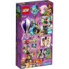 Lego Конструктор Friends "Джунгли: спасение тигра на воздушном шаре"