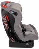 Leader Kids Автокресло Averso (0-25 кг) / цвет Grey (серый)