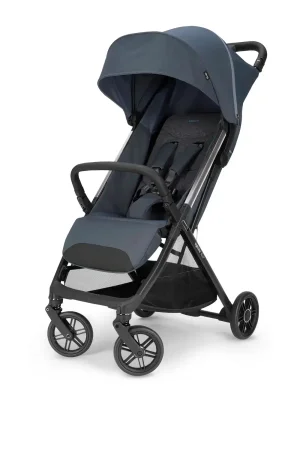 Прогулочная коляска Inglesina Quid 3 Astral  (Blue)