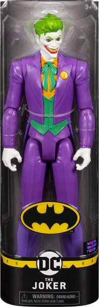 Mattel Batman Фигурка Джокера, 30 см
