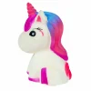 Игрушка сквиши Bondibon, единорог, opp bag