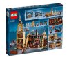 Lego Конструктор Гарри Поттер Большой зал Хогвартса