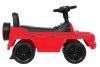 Sweet Baby Каталка Mercedes-Benz GD350 / цвет Red (красный)