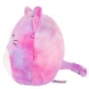 Squishmallows Игрушка мягкая "Кошечка Сели" Сквишмэллоус 20 см