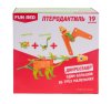 Fun Red Конструктор гибкий "Птеродактиль Fun Red", 19 деталей