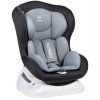 Farfello Автокресло детское GM0921 от 0 до 18 кг / тёмно-серый/серый